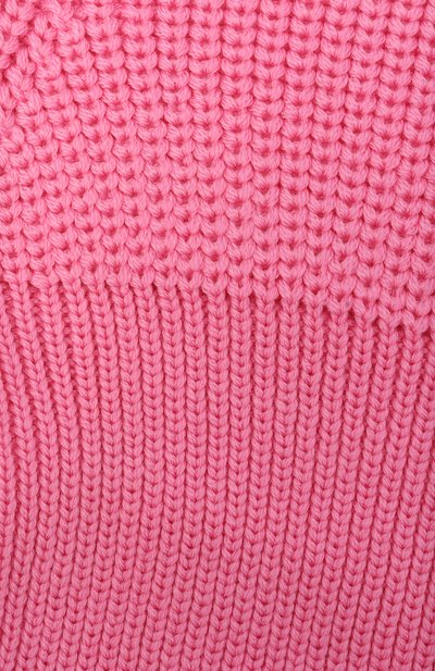 Шерстяная шапка-балаклава CATYA, арт. 529582, фото 3