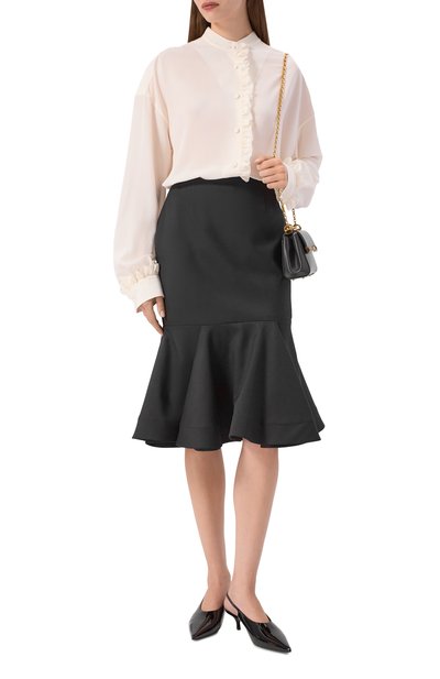 Лакированные туфли show GIVENCHY, арт. BE402XE1Y5, фото 3