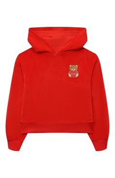 Комплект из худи и брюк MOSCHINO, арт. HDK02L/LGA07/10A-14A, фото 1