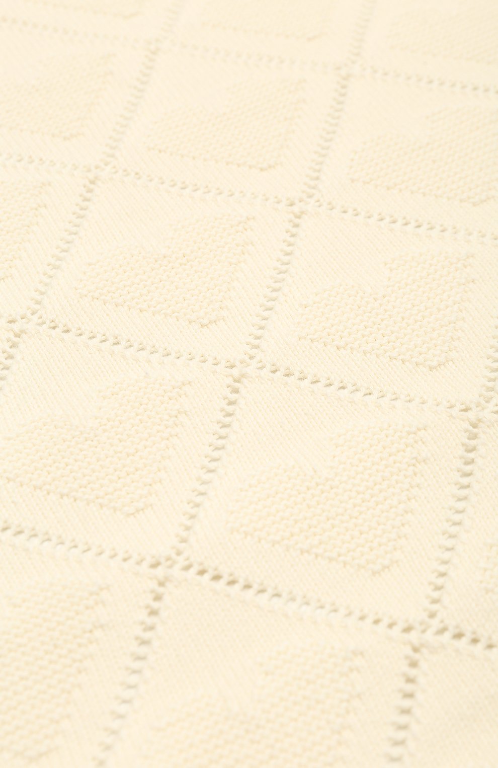 Хлопковое одеяло MONNALISA, арт. 35A006, фото 2