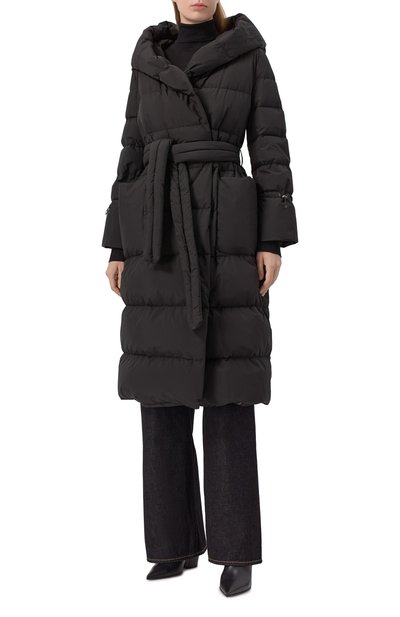 Пуховик manila-stp MOORER, арт. MANILA/STP, фото 3