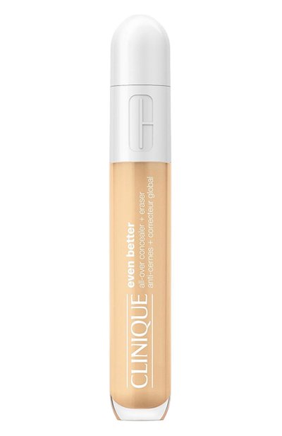 Женский консилер even better, оттенок cn 08 linen (6ml) CLINIQUE, арт. KF54-24