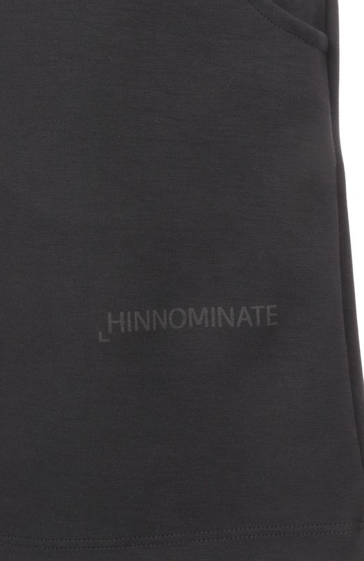 Шорты HINNOMINATE HMABW01459 Чёрный  HMABW01459 Фото 6