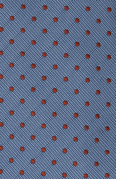 Шелковый галстук BROUBACK, арт. TIE 8CM/SS24, фото 4