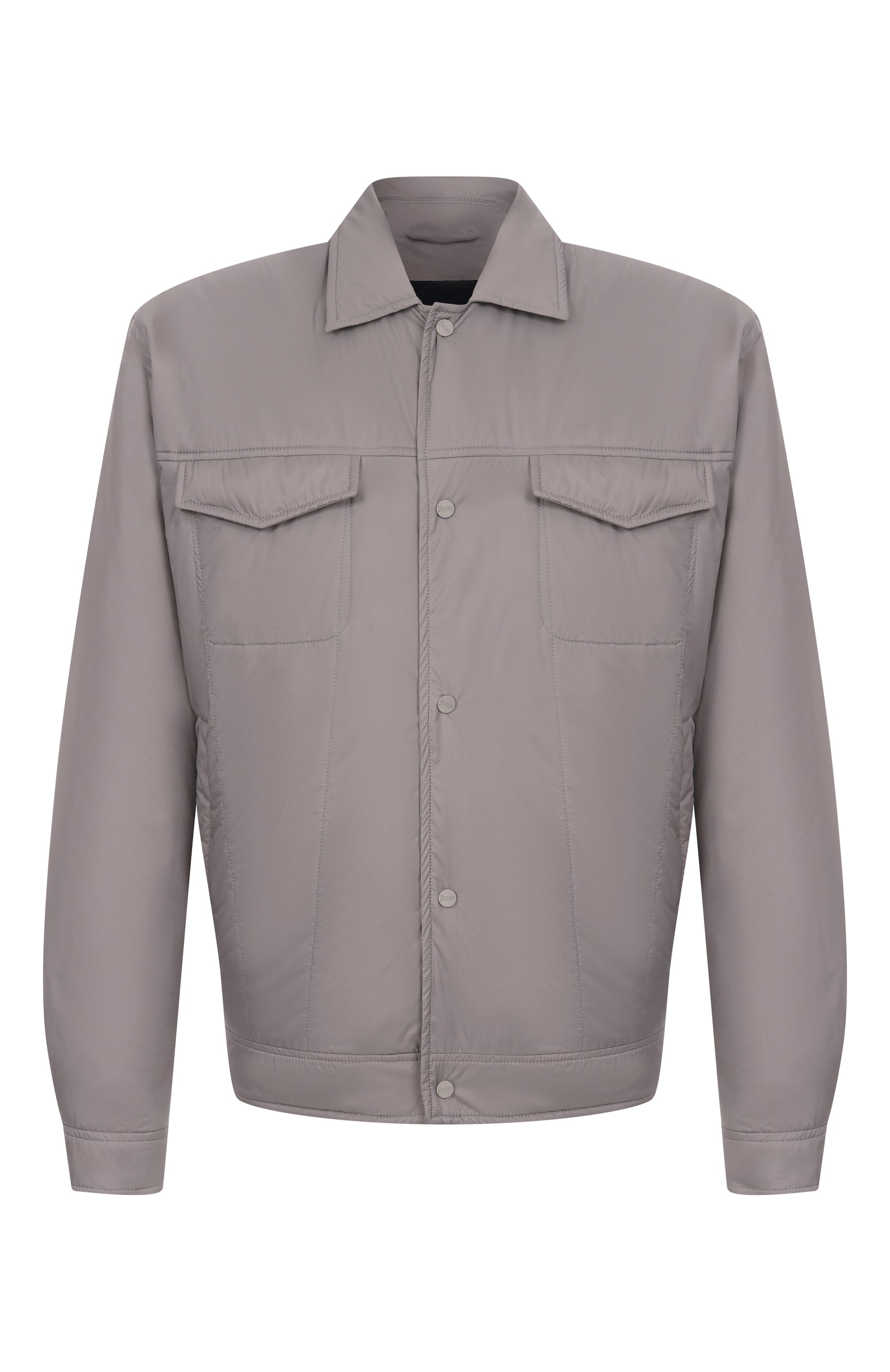 Куртка HERNO, арт. GI000488U/12456Z, фото 1