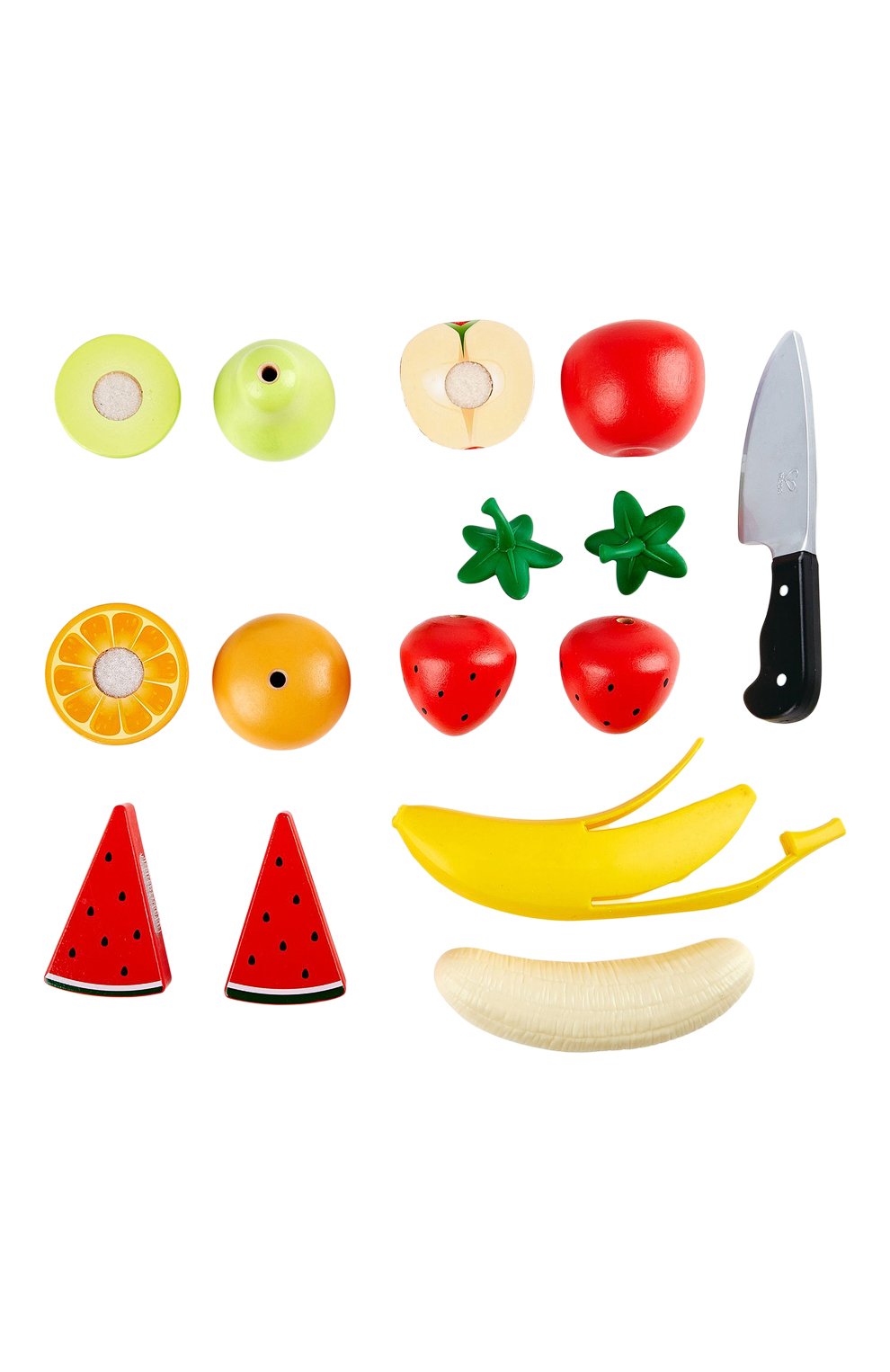 Игровой набор фрукты HAPE, арт. E3171_HP, фото 2