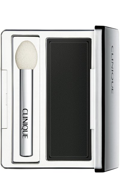 Женские тени для век all about shadow soft matte stroke of midnight CLINIQUE, арт. 7PWG-AE
