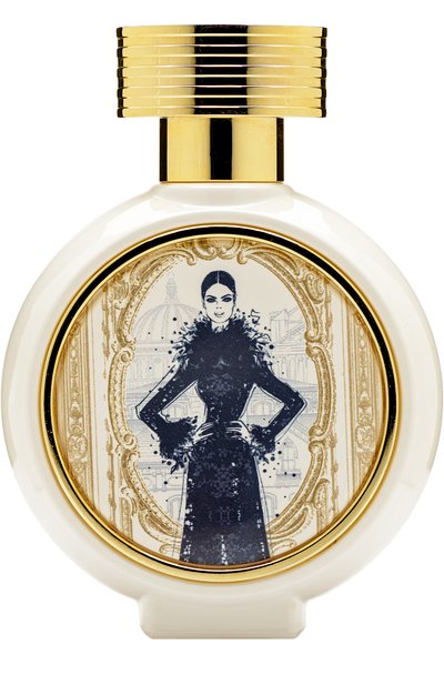 Женский парфюмерная вода beautiful and wild (75ml) HFC, арт. 3003720011131