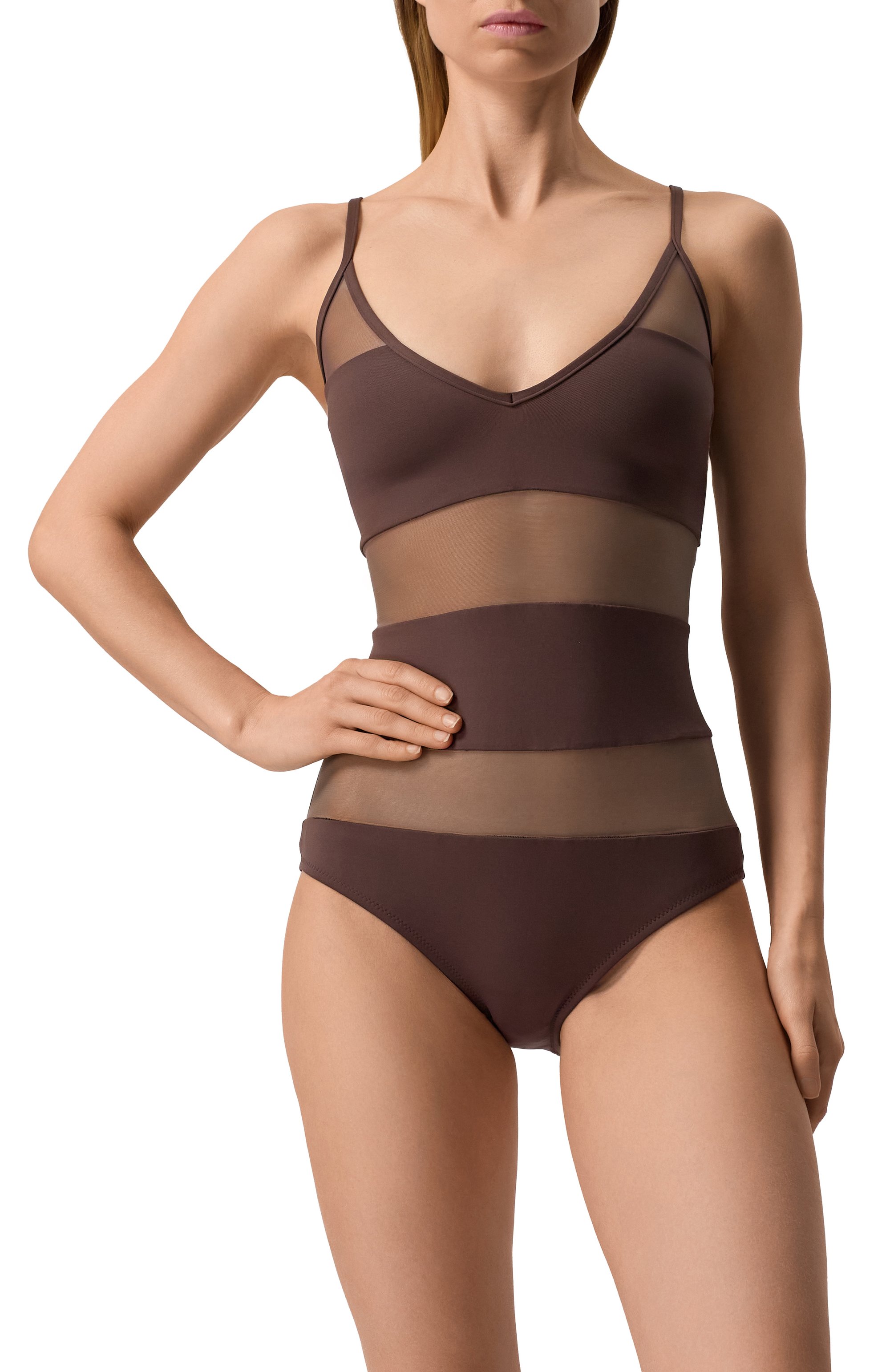 Слитный купальник NATAYAKIM, арт. NY-107/19, фото 2