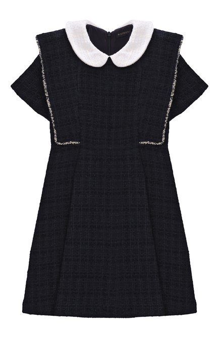Твидовое платье EIRENE, арт. PF252602/10A-14A