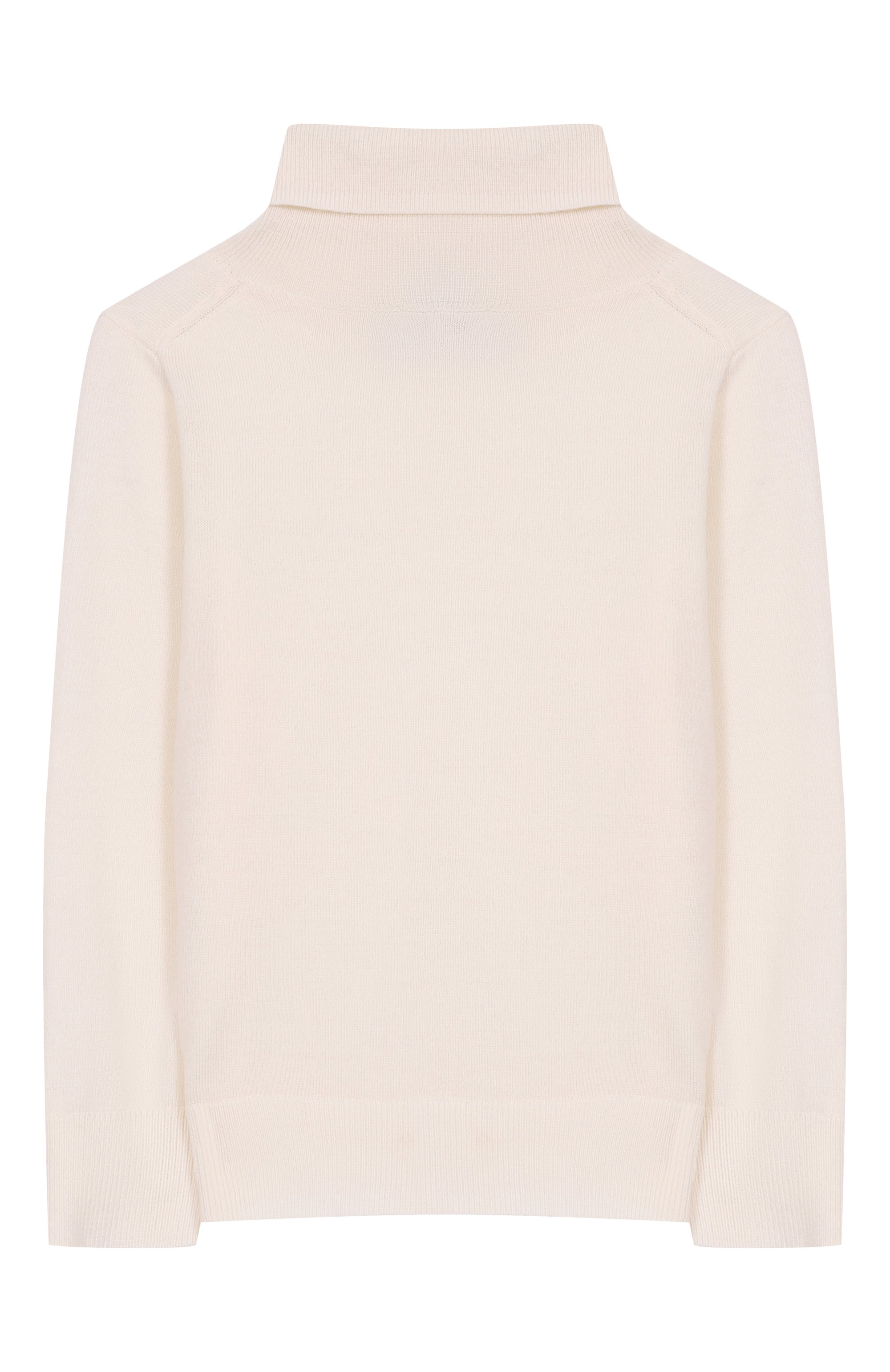 Шерстяная водолазка NORVEG, арт. 18SWCTUT-001, фото 2