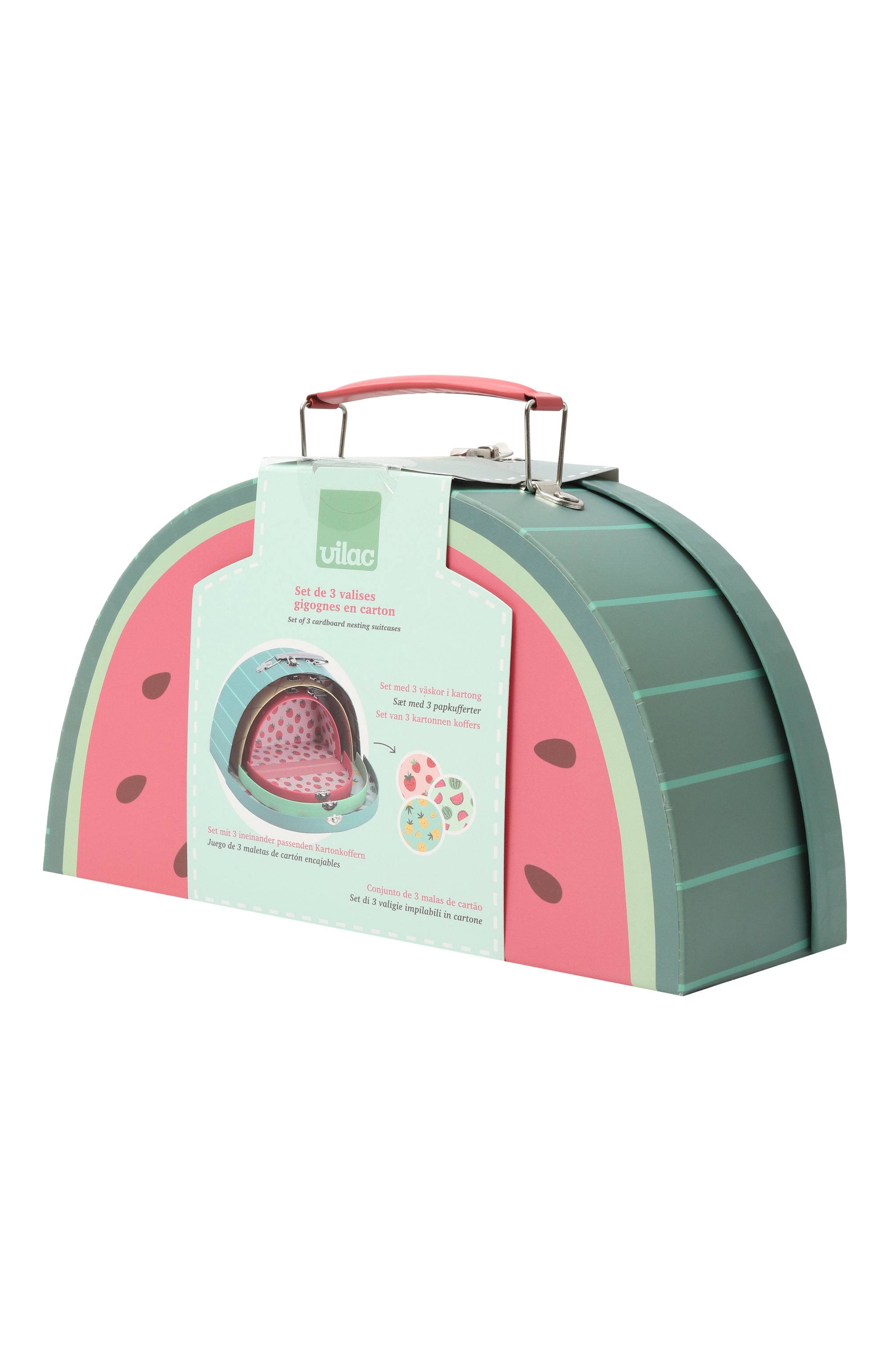 Игрушка фрукты VILAC, арт. 7122, фото 2