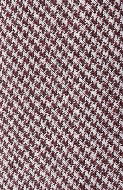 Шерстяной галстук BOSS, арт. 50550941, фото 4