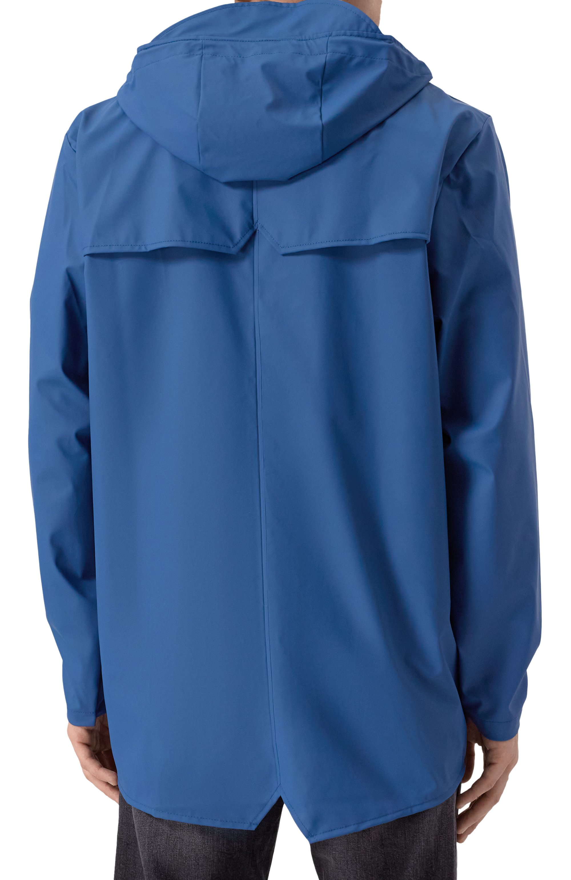 Плащ RAINS, арт. RA12010, фото 4