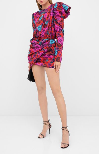 Мини-платье MAGDA BUTRYM, арт. 2155206007, фото 2