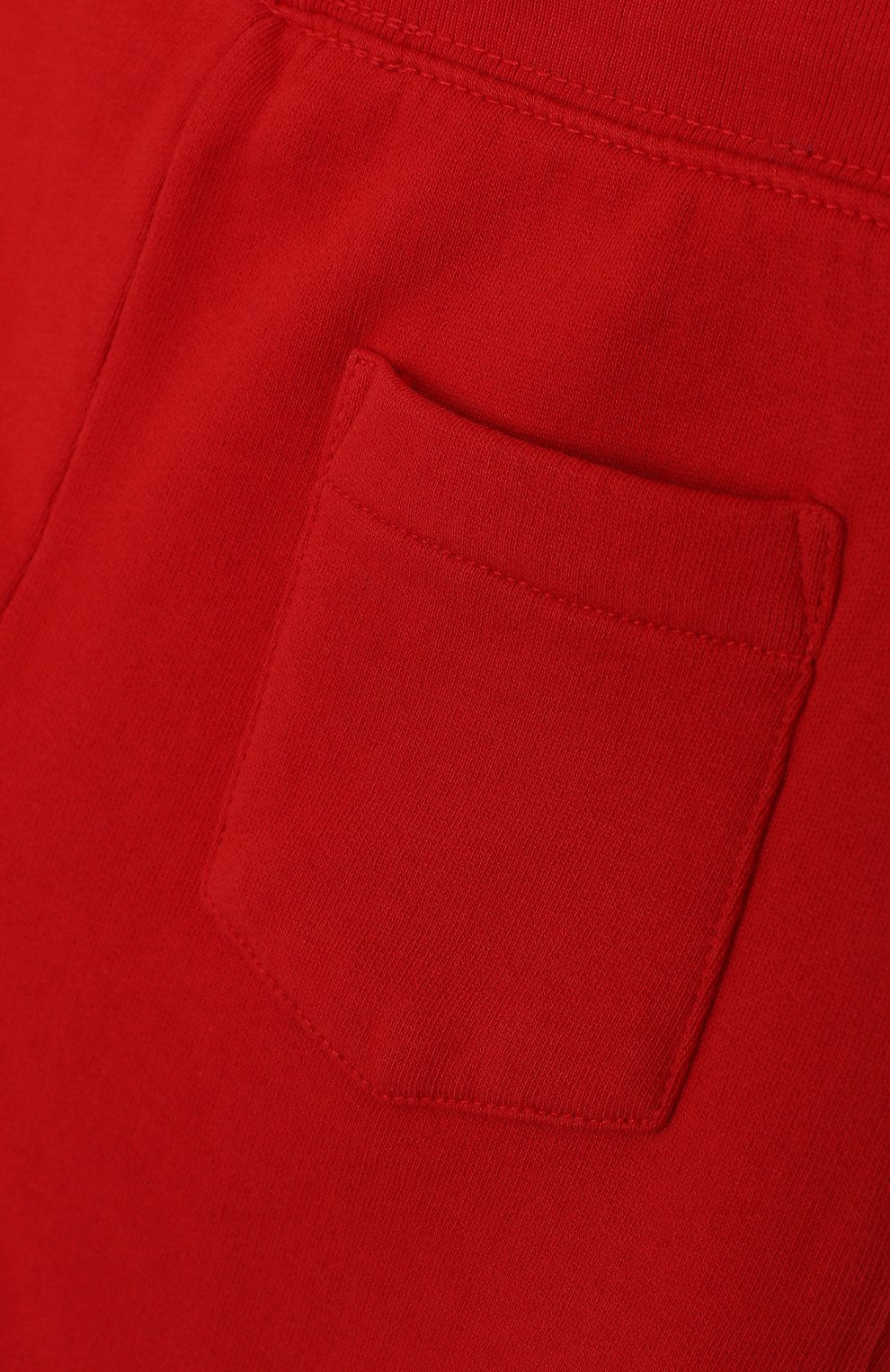 Хлопковые шорты POLO RALPH LAUREN, арт. 322737861, фото 3