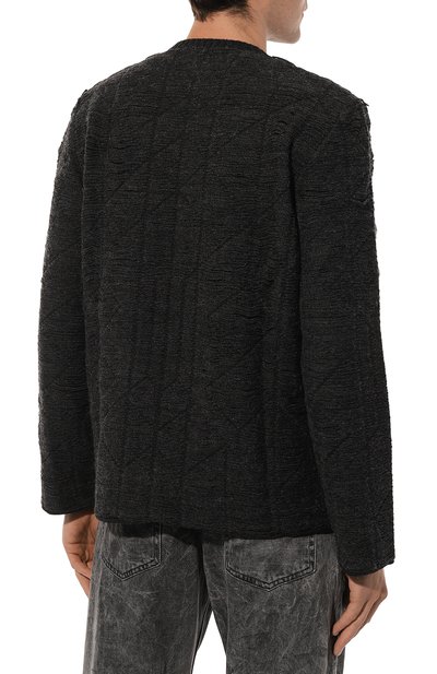 Свитер MM6, арт. SH0HL0011/M13045, фото 4