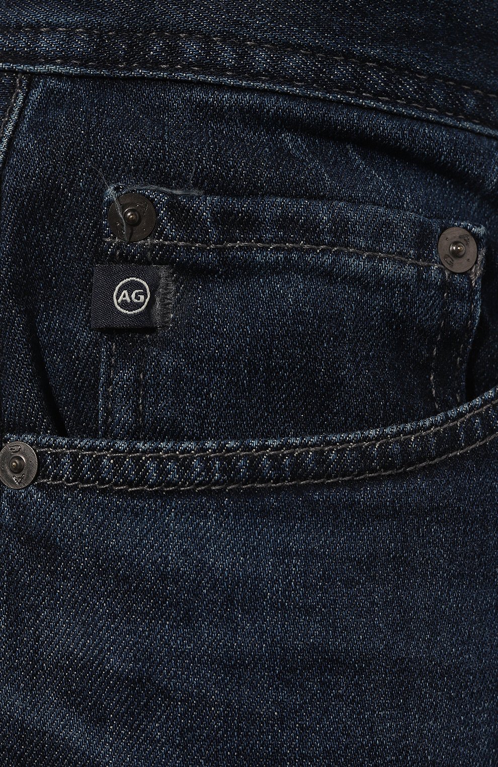 Джинсы everett AG ADRIANO GOLDSCHMIED, арт. 1794DAS/CRSD/MX, фото 5