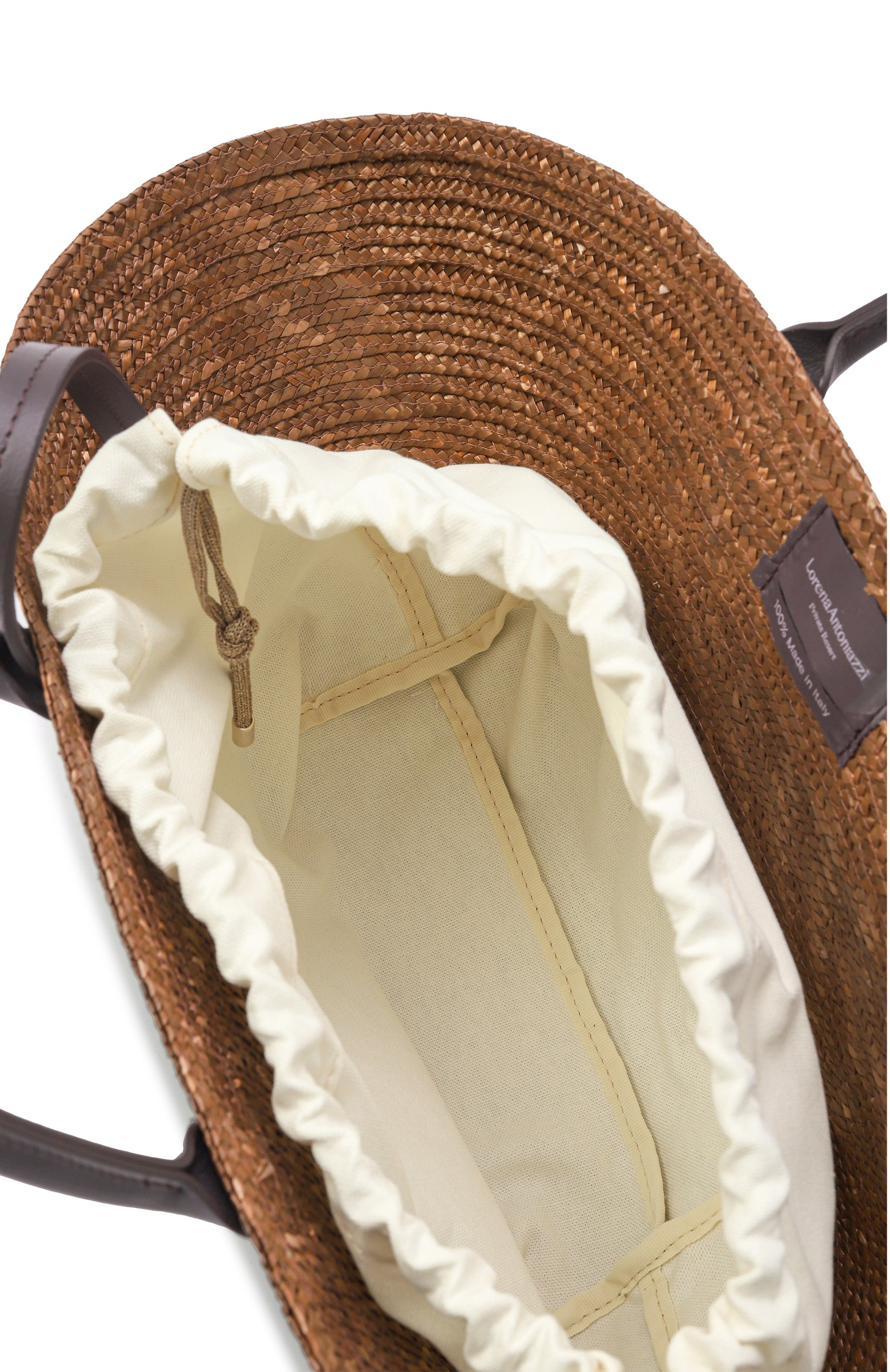 Сумка LORENA ANTONIAZZI, арт. R25253B037A/9657, фото 5