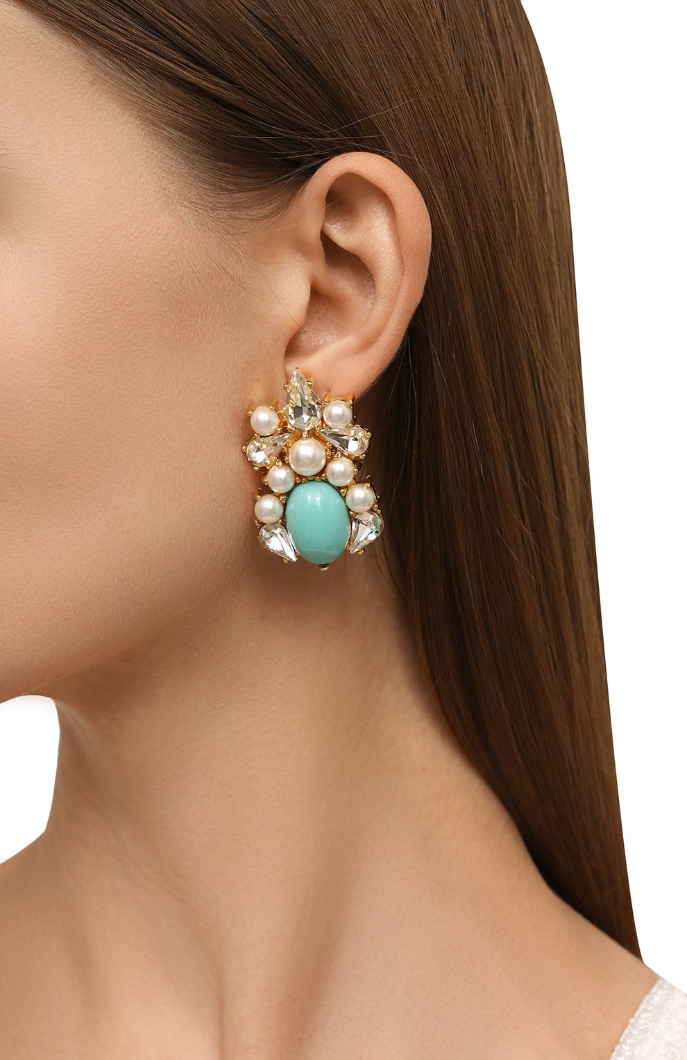 Серьги ANTON HEUNIS, арт. SSR3.235, фото 2