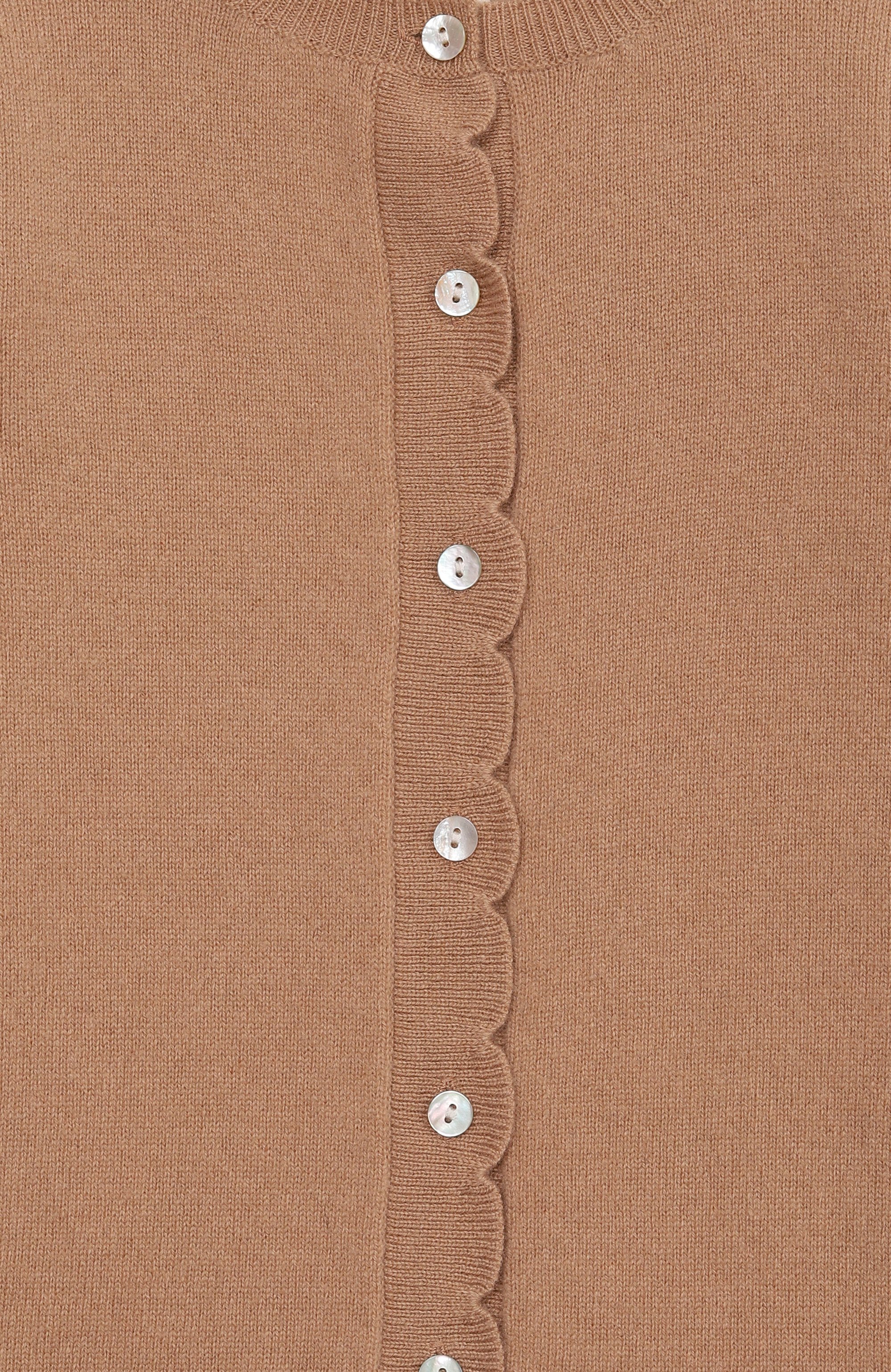 Кашемировый комбинезон OSCAR ET VALENTINE, арт. PIL02, фото 3