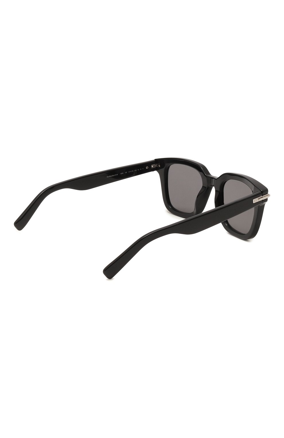 Солнцезащитные очки DIOR EYEWEAR, арт. DI0RBLACKSUIT S10I 10P0, фото 4