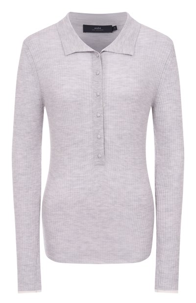 Женский кашемиров�ое поло ARCH4, арт. KNJP24219