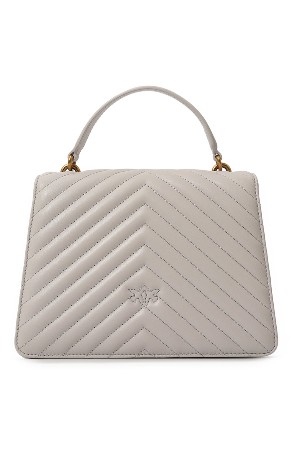 Сумка love one classic PINKO, арт. 100066/A0GK, фото 6