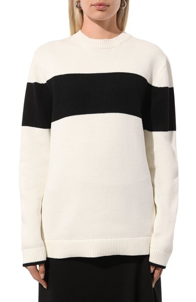 Свитер TOTEME, арт. 243-WRT0338-YA0081, фото 3