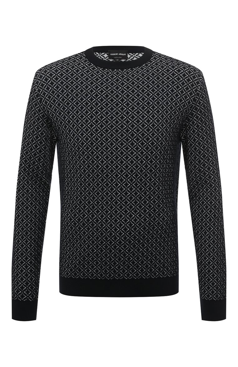 Джемпер GIORGIO ARMANI, арт. 3RSMB3/SMB4Z, фото 1