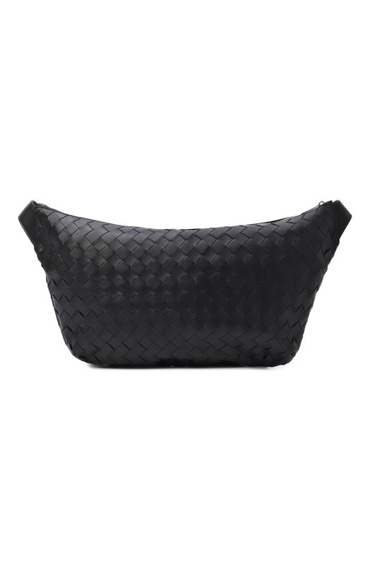 Сумка Intrecciato Day Bottega Veneta 855415/V2HL1 Чёрный 855415/V2HL1