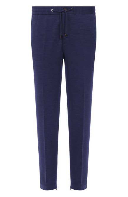 Мужские шерстяные джоггеры STEFANO RICCI, арт. M1T5300030/W0001R