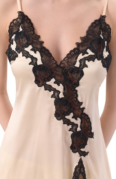 Шелковый топ C.ALLA, арт. 320, фото 5