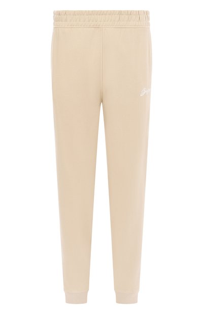 Женские хлопковые джоггеры BOSS ORANGE, арт. 50540278