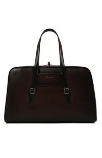 Темно-коричневый