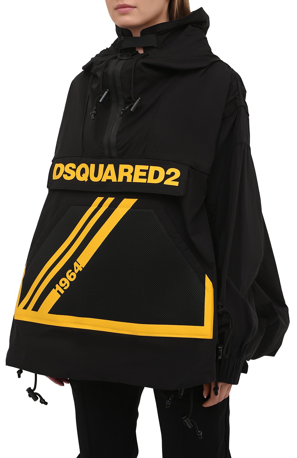 Анорак DSQUARED2, арт. S75AM0829/S53578, фото 3