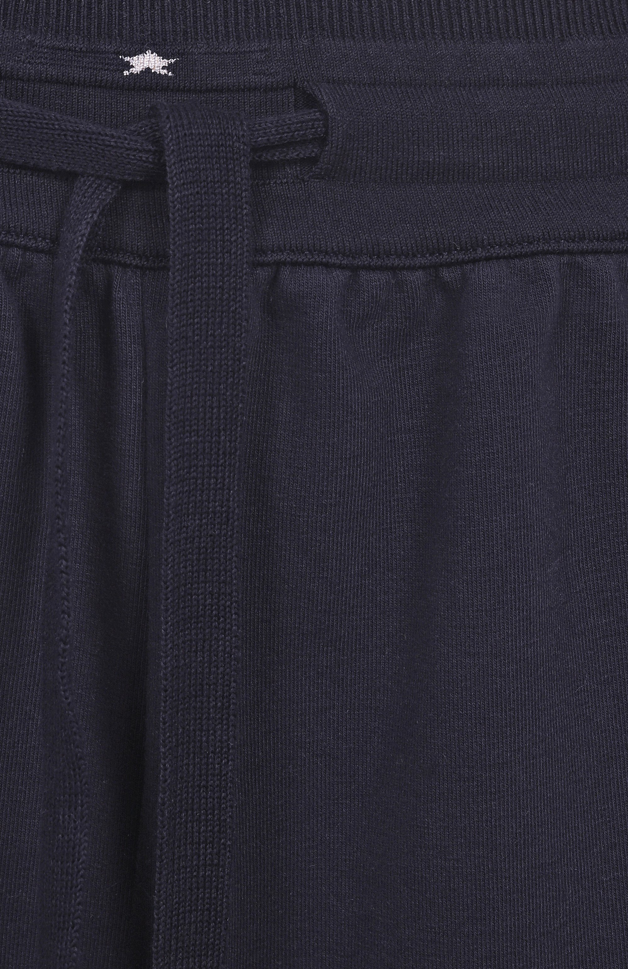 Хлопковые брюки LORENA ANTONIAZZI, арт. PA50/9999, фото 6