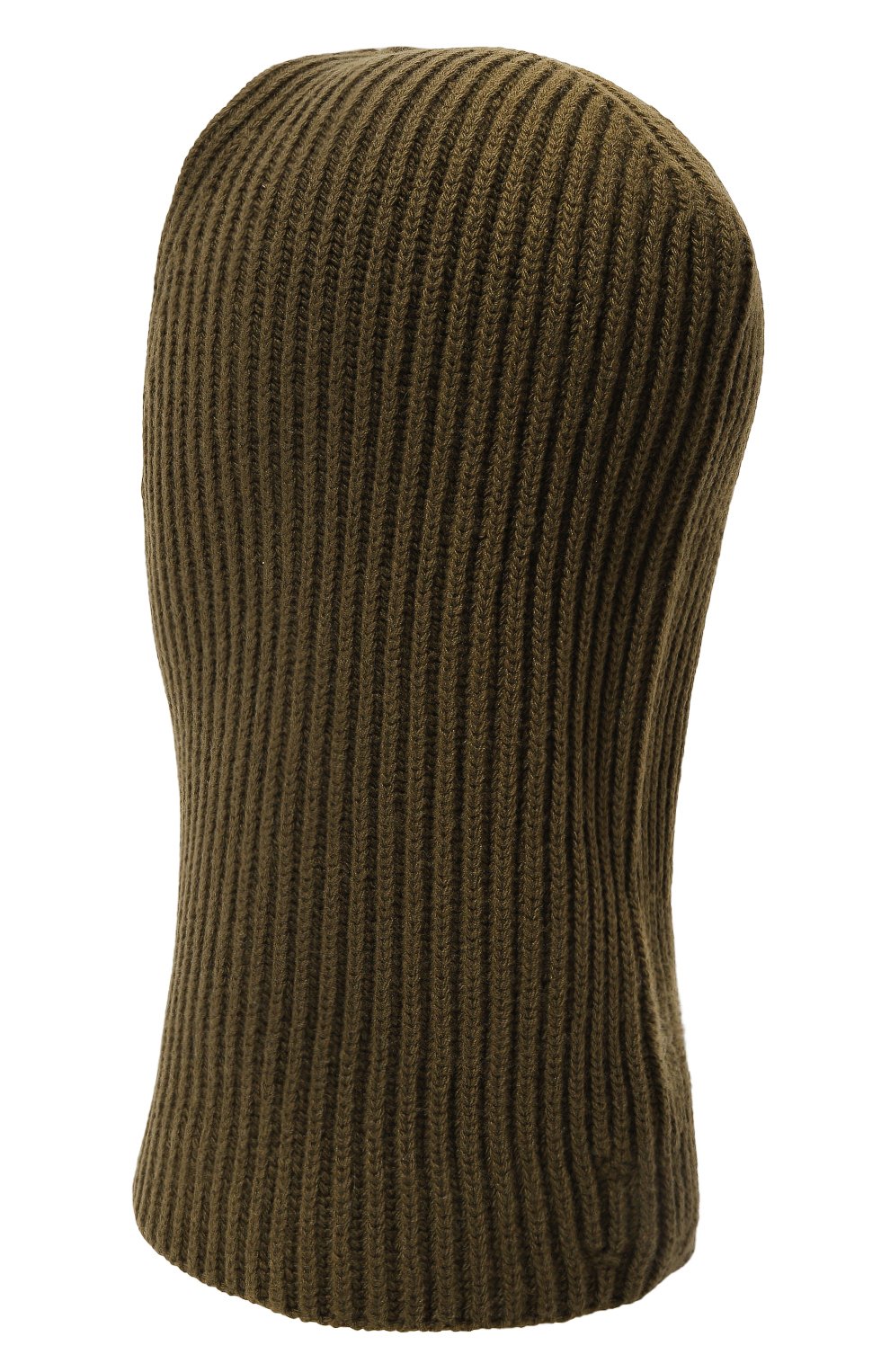 Шерстяная балаклава JIL SANDER, арт. J40ZZ0141/J14737, фото 3