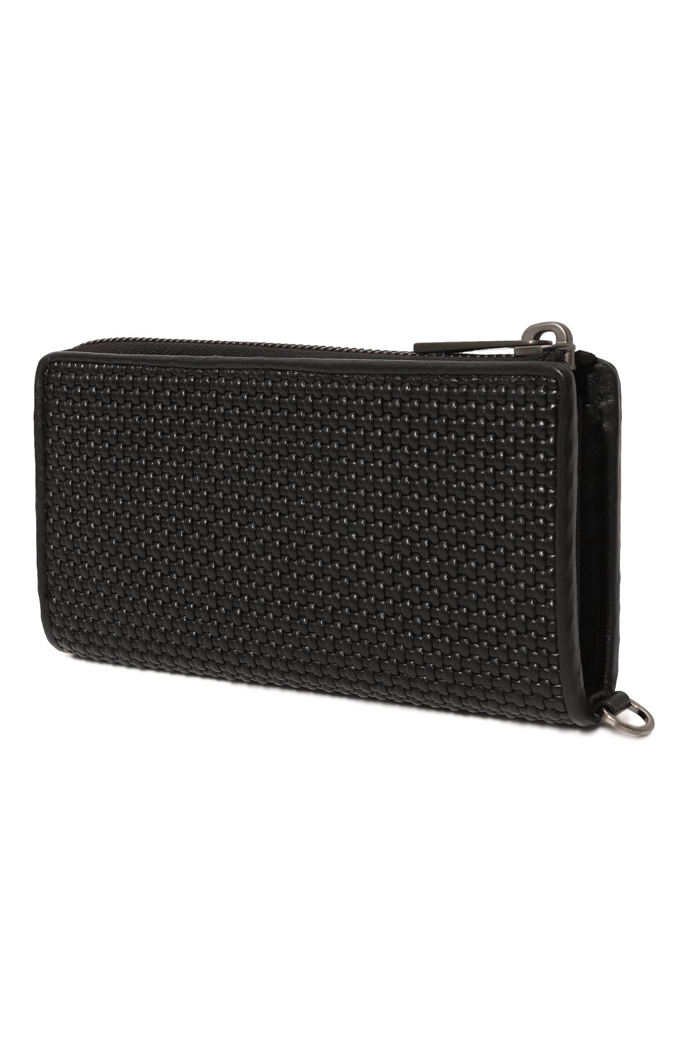 Кожаное портмоне ZEGNA, арт. E1815Z-LHPTG, фото 2