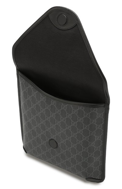 Сумка gg supreme GUCCI, арт. 599521/K5RLN, фото 4