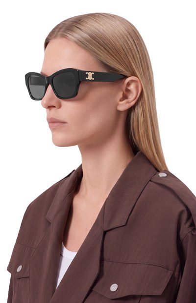 Женские солнцезащитные очки CELINE, арт. CL40330U 01A