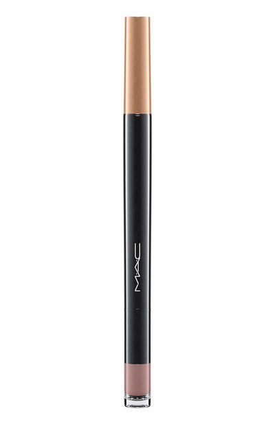 Карандаш для бровей shape & shade brow tint, оттенок lingering MAC, арт. S629-05, фото 2