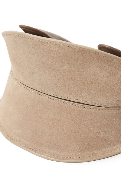 Сумка pretzel YUZEFI, арт. YUZRS24-HB-PRZ-S007, фото 3