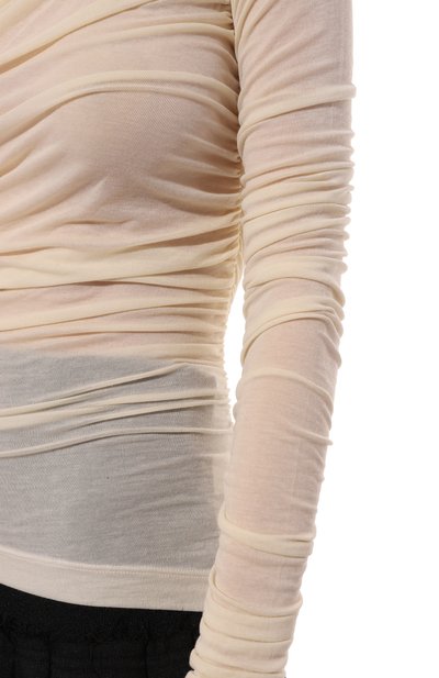 Топ AGOLDE, арт. A7317-1618, фото 5