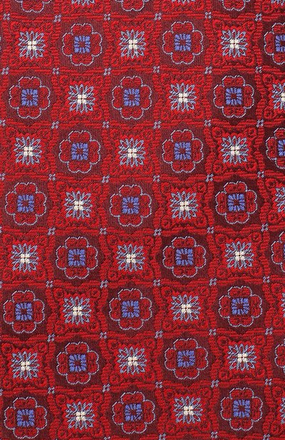 Шелковый галстук CANALI, арт. 18/HJ02856, фото 3