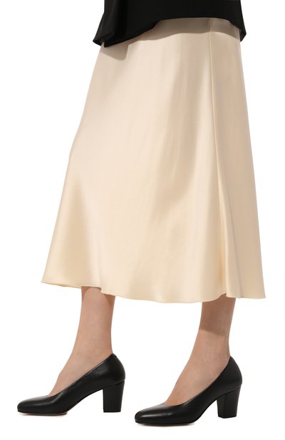 Кожаные туфли leonor AGREEG, арт. 24063078, фото 3