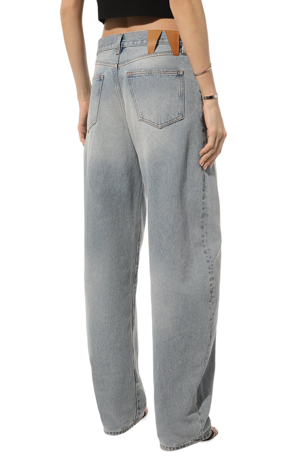 Джинсы DARKPARK, арт. WTR43/DBL01W069, фото 4