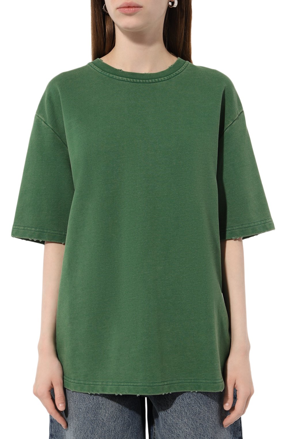 Хлопковая футболка ADDICTED, арт. FT2301, фото 3