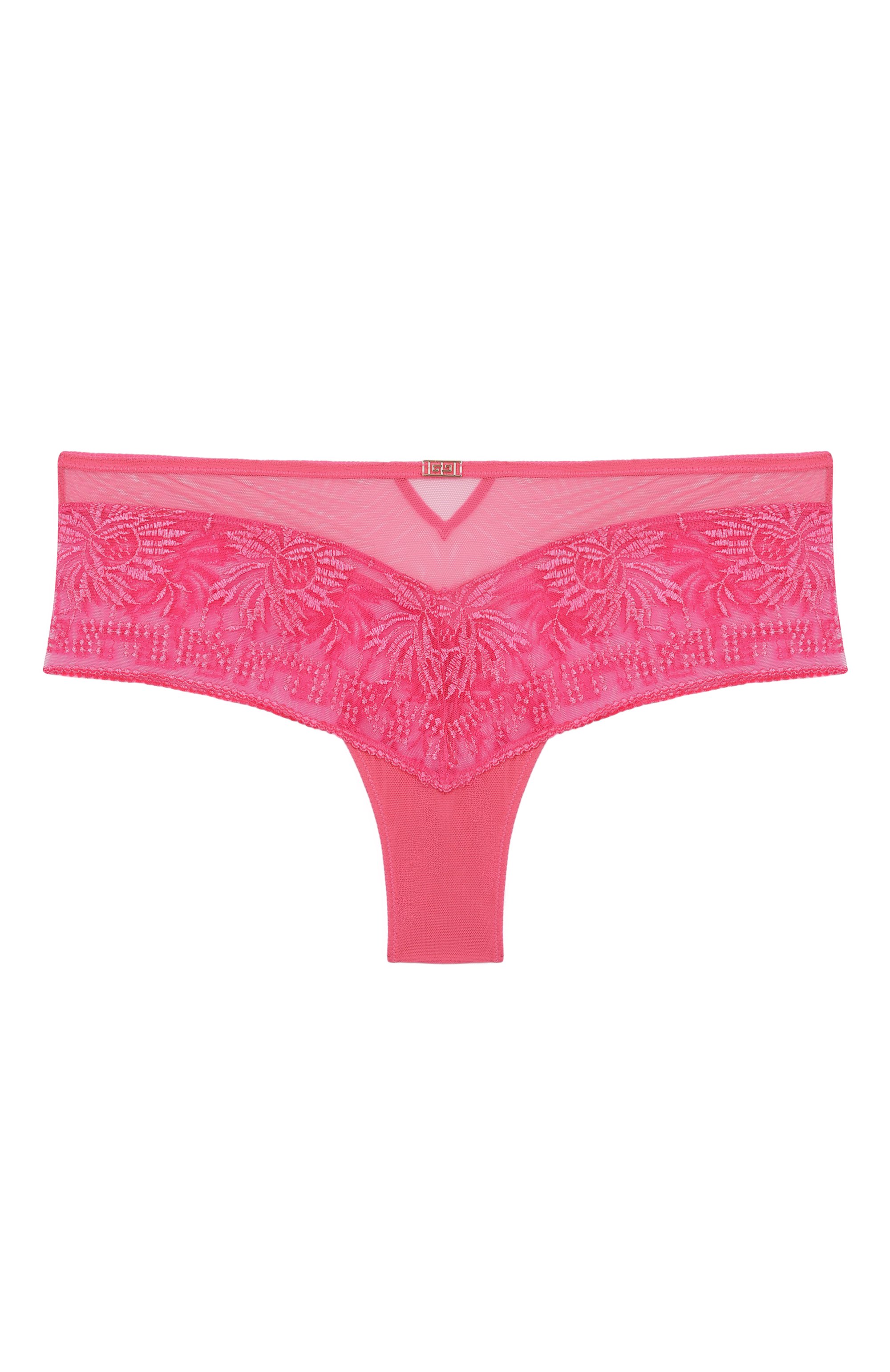 Трусы-бразилиана AUBADE, арт. 4B70, фото 1