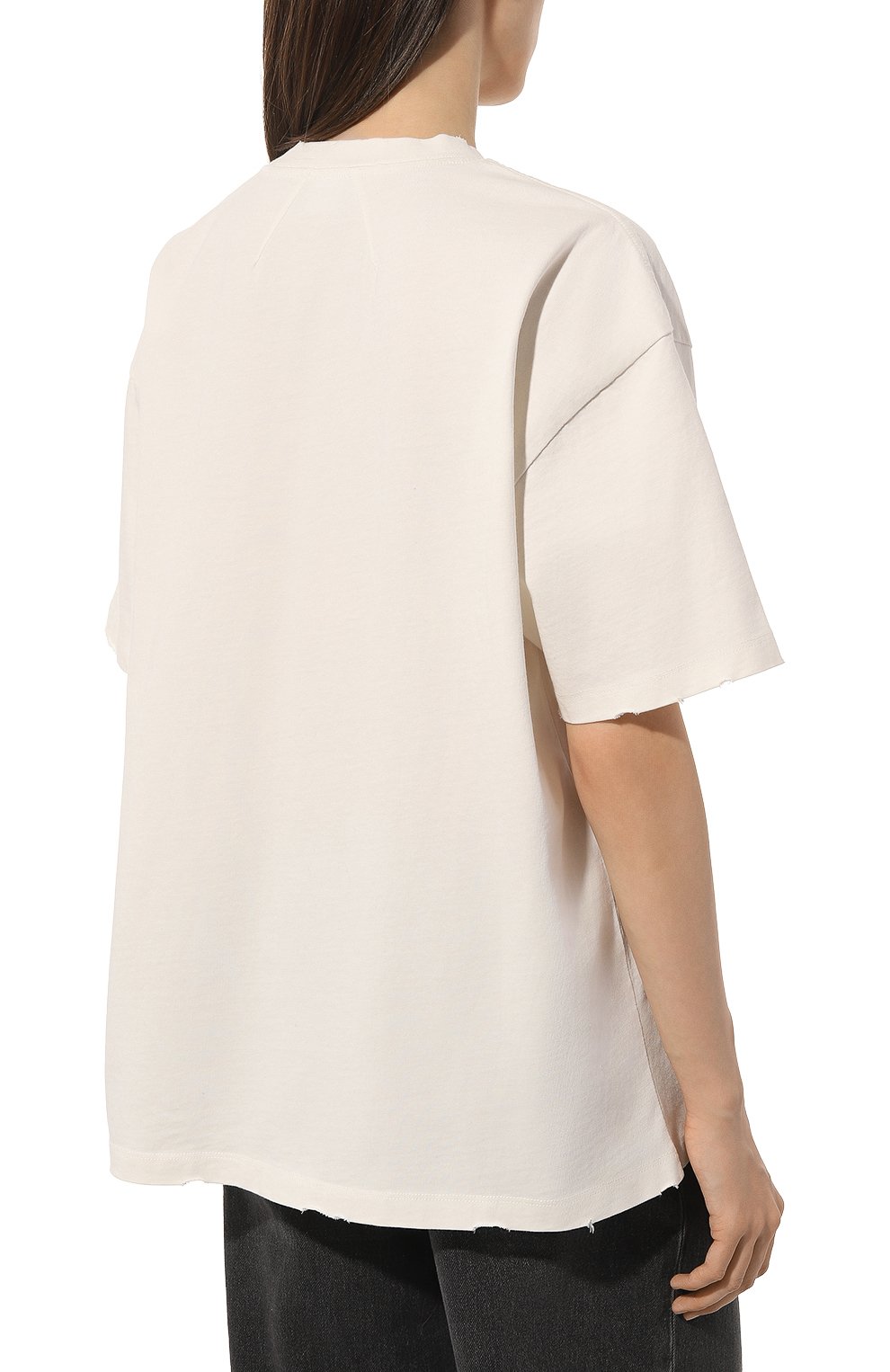 Хлопковая футболка MAINLESS, арт. ML/FW23/11/002, фото 4